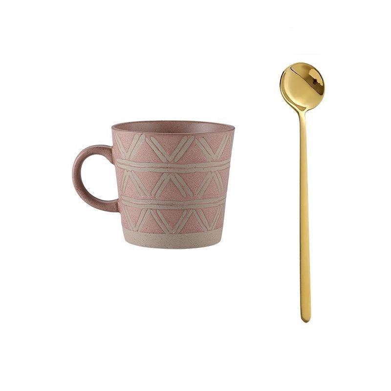 The Morning Ritual Mug