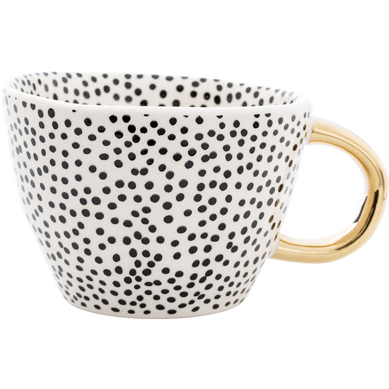 The Everyday Ceramic Cup