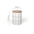 The Blend Bar Storage Set