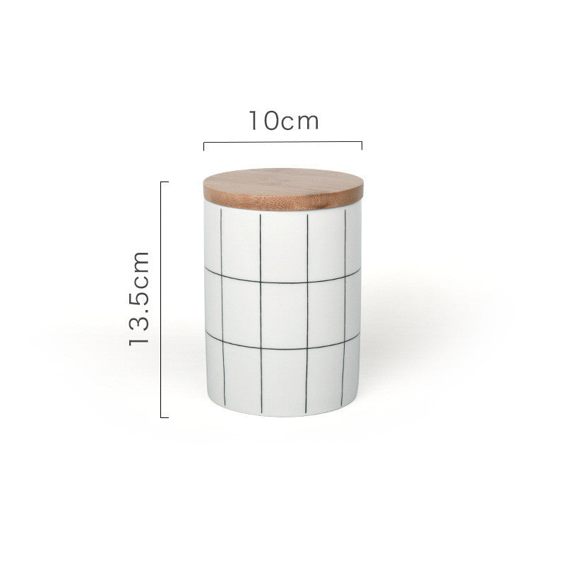 The Blend Bar Storage Set
