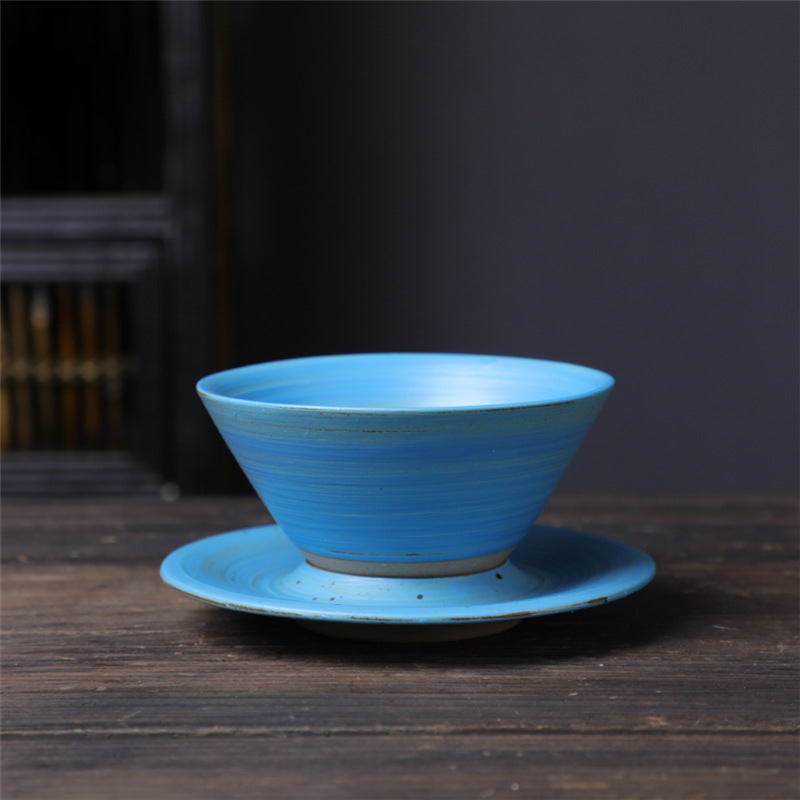 The Vintage Café Mug