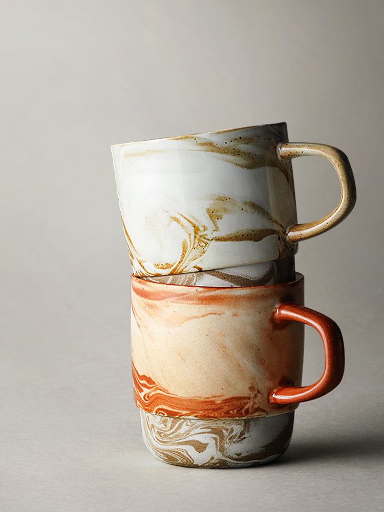 Horizon Coffee Mug