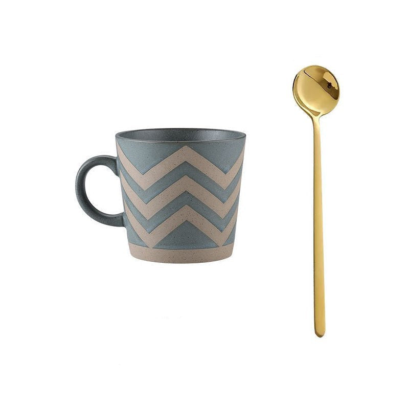The Morning Ritual Mug