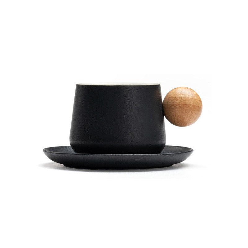 The Woodland Mug