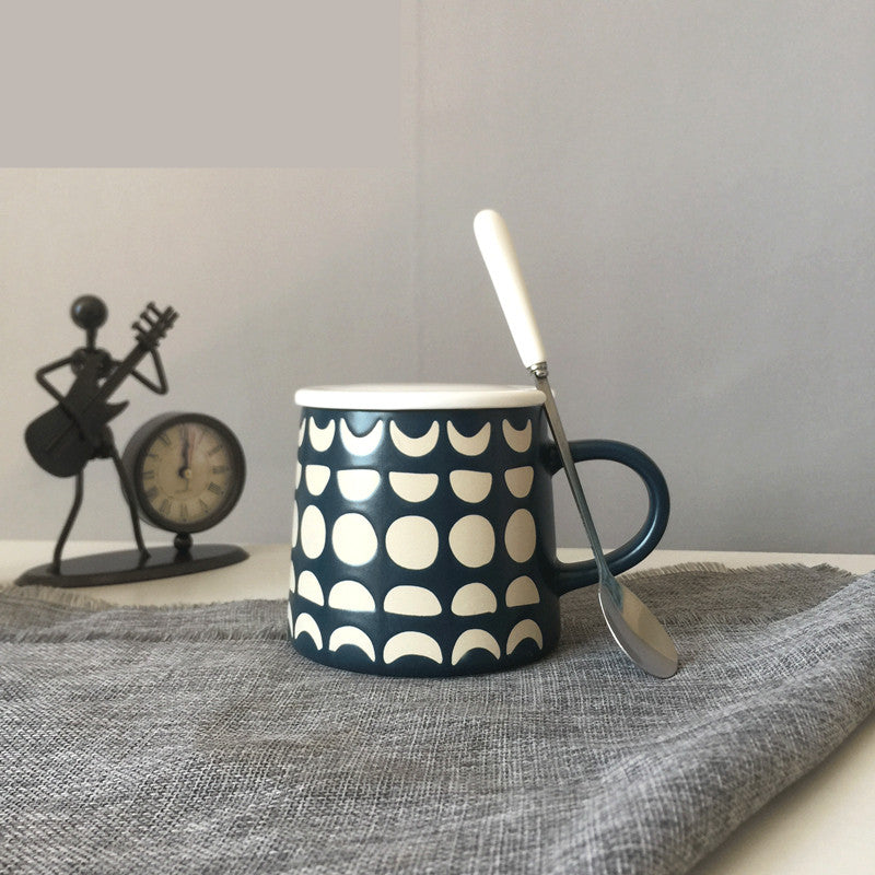 The Couple's Mug Set