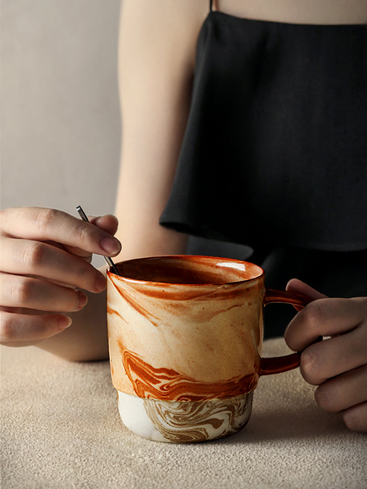 Horizon Coffee Mug