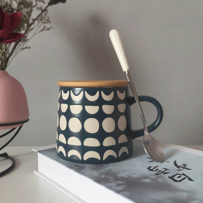 The Couple's Mug Set