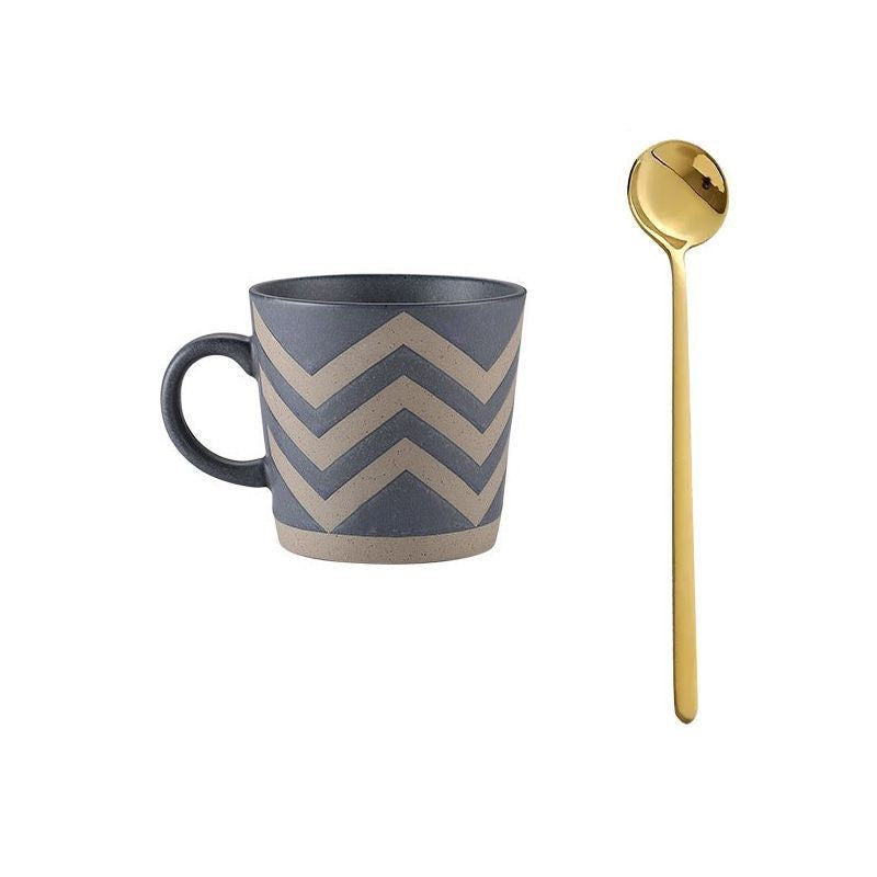 The Morning Ritual Mug