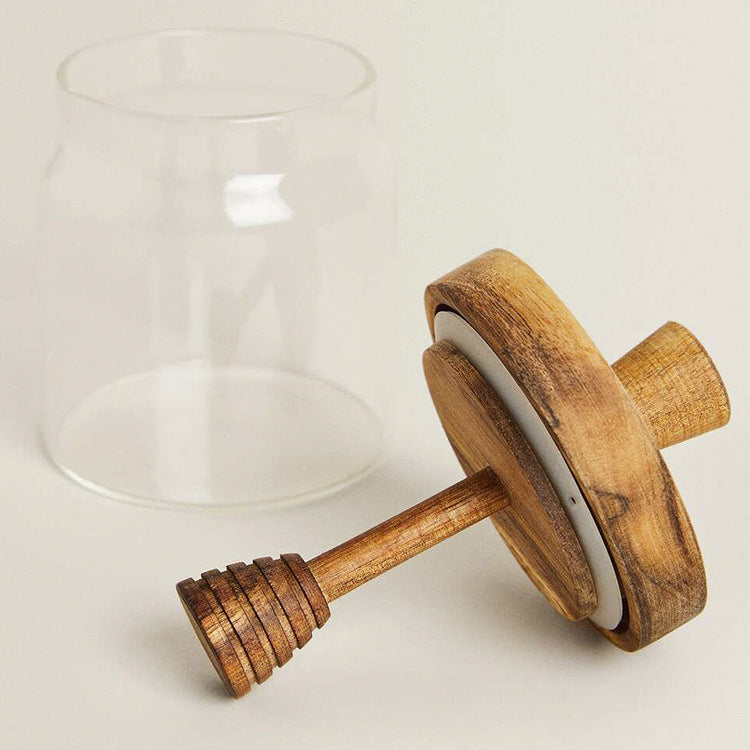 The Honey Jar